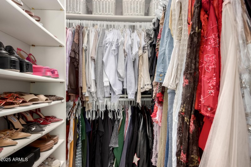 Bedroom 2.2 Added Closet