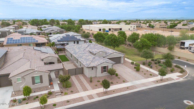 14338 W Redfield Rd Drone-4