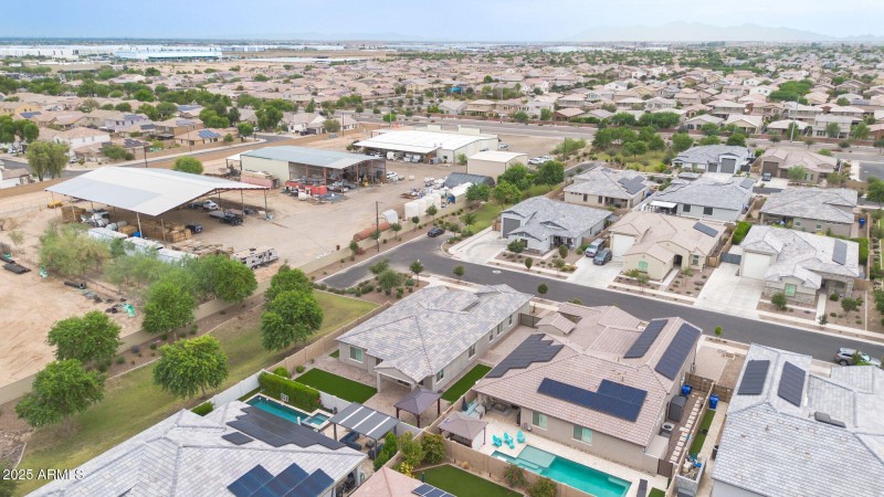 14338 W Redfield Rd Drone-7