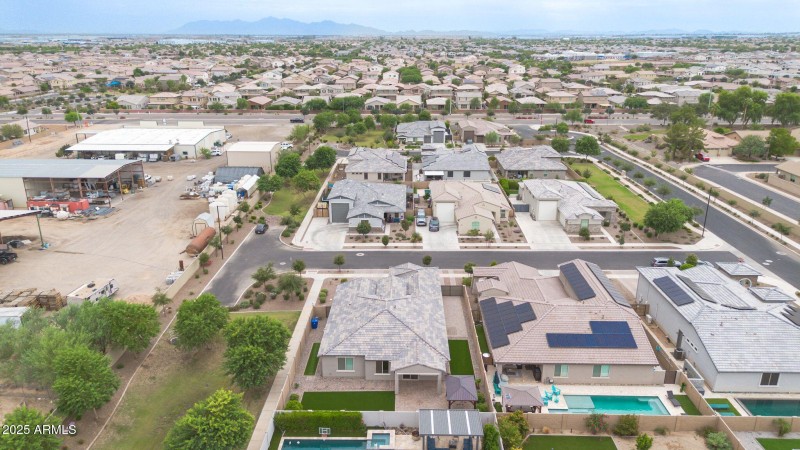 14338 W Redfield Rd Drone-8