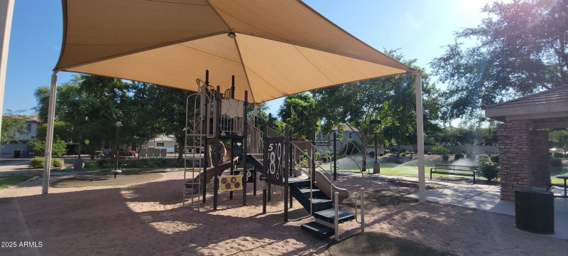 Gail Playground