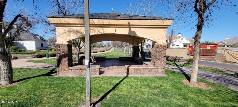 Picnic Area