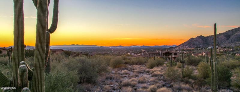 112_Arizona Sunsets