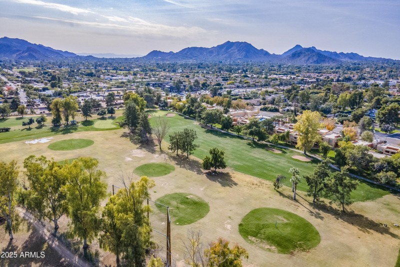 Cochise - Aerial - HD-7