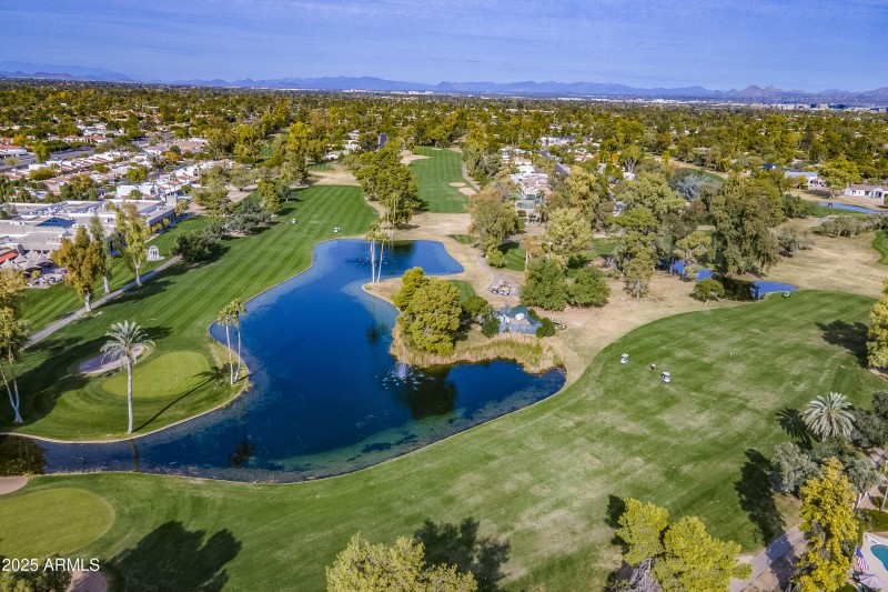 Cochise - Aerial - HD-6