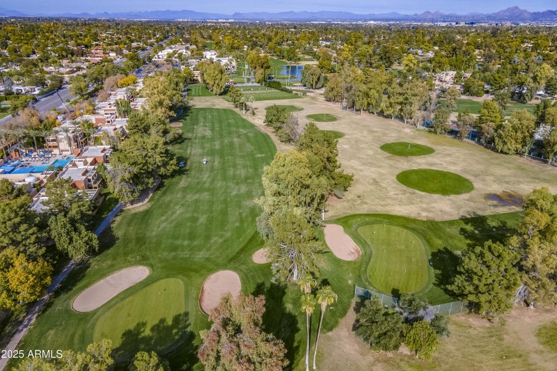 Cochise - Aerial - HD-4