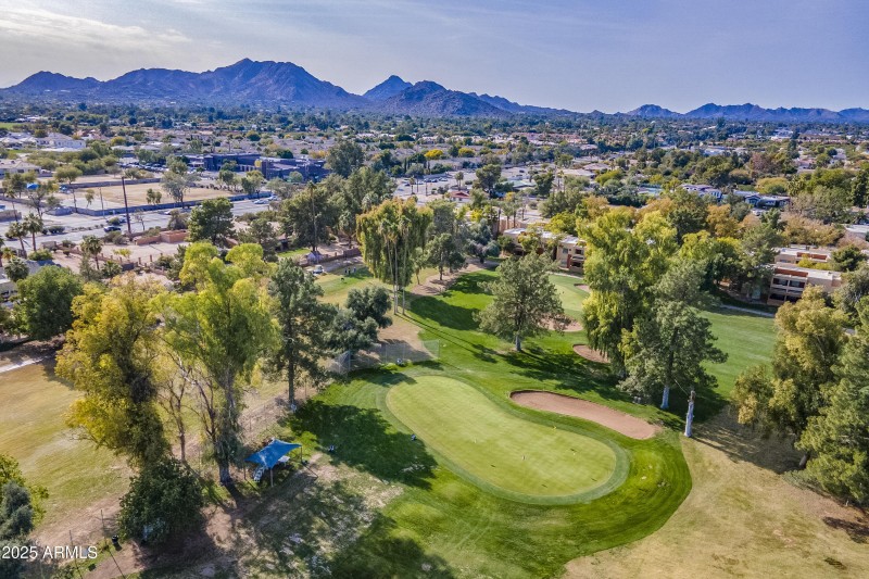 Cochise - Aerial - HD-3