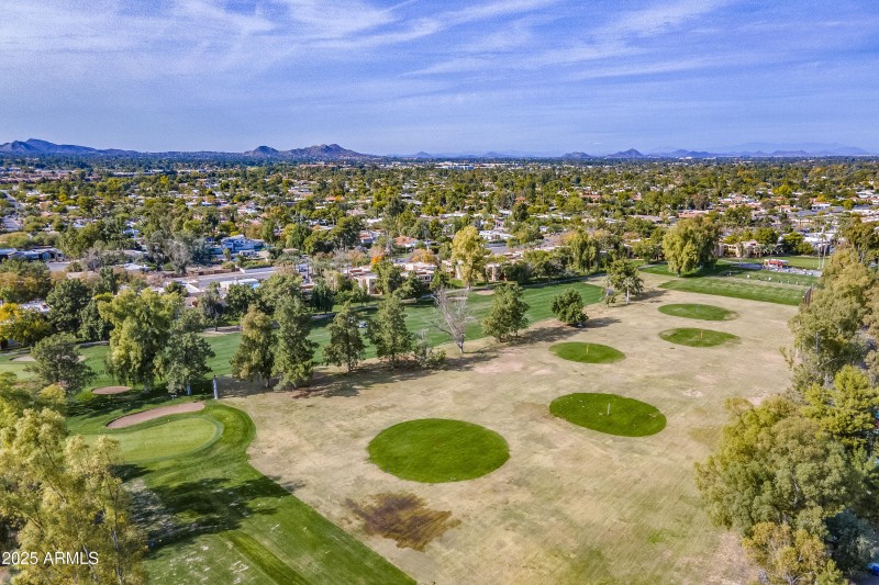 Cochise - Aerial - HD-2