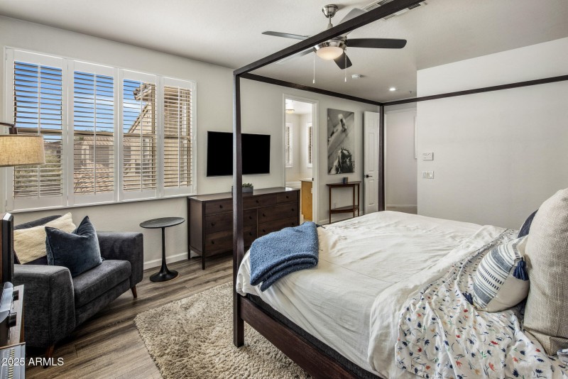 Inviting Primary Retreat