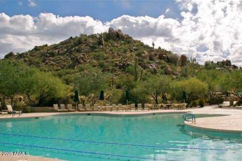 winfield pool