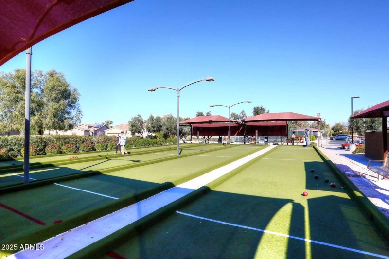 Trilogy-Boche LawnBowling