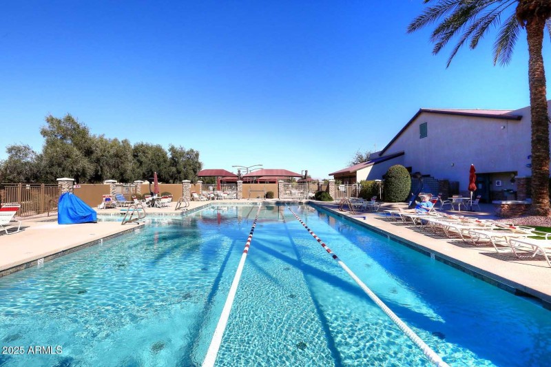 Trilogy-Community Lap Pool