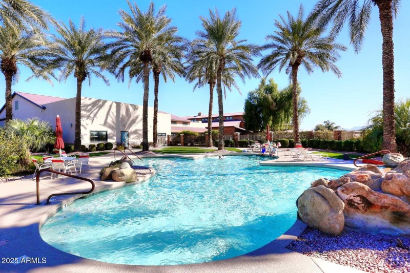 Trilogy-Community Pool2