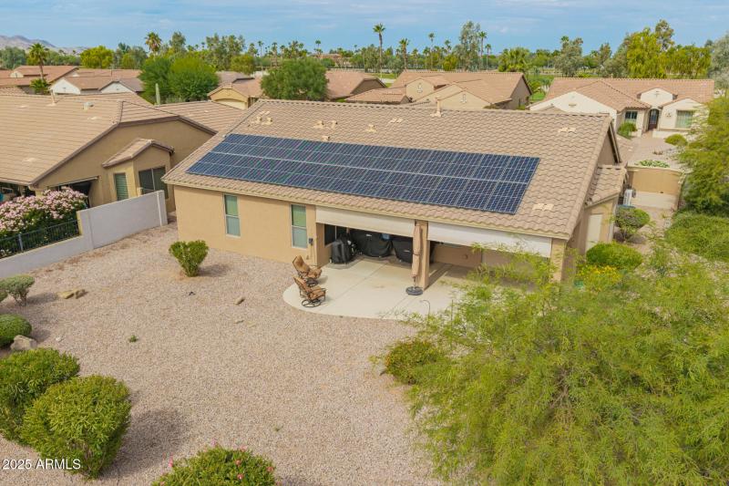 05 - Commanche Drone