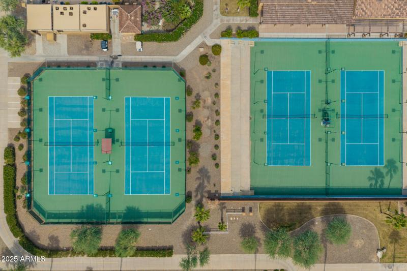 20 - Commanche Drone