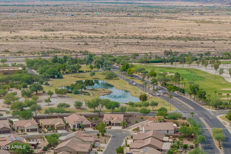 25 - Commanche Drone