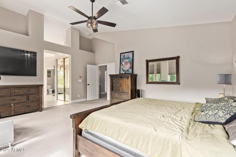 Tons of Natural light