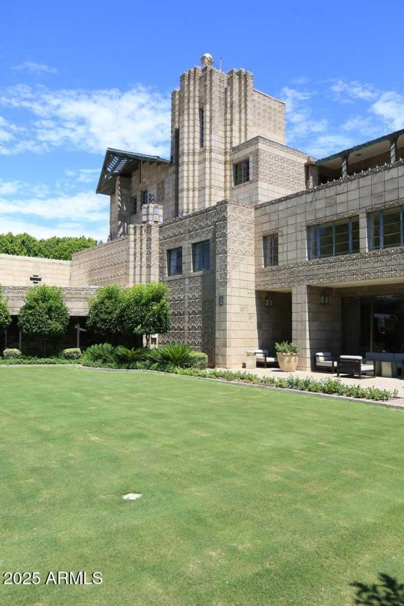 The Biltmore Resort3