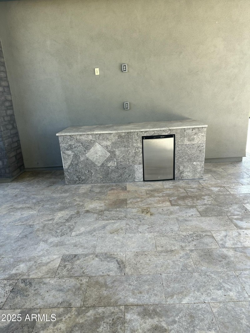 Outdoor Detail