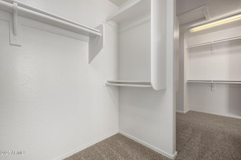 Primary Closet 2