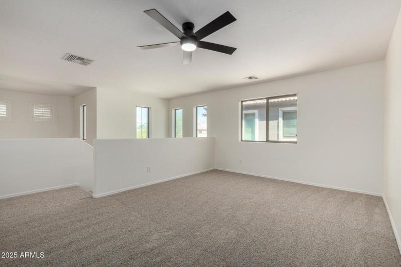 Front Loft
