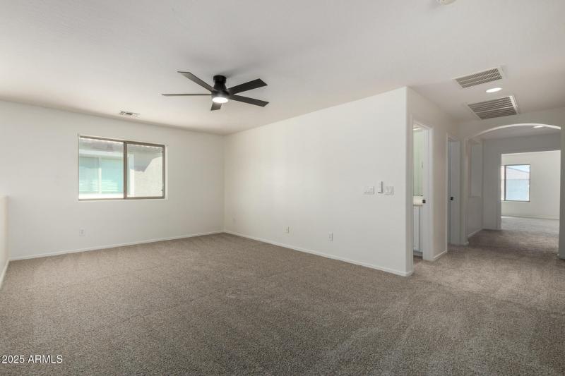 Front Loft