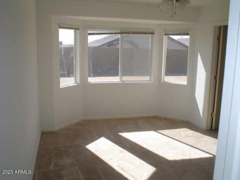 papago master bay window