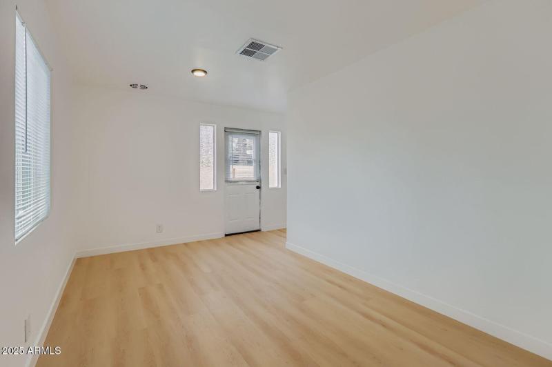 bonus room