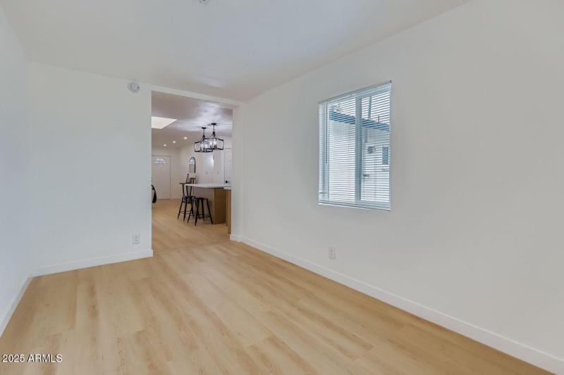 bonus room