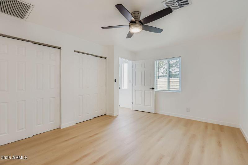 4th bedroom