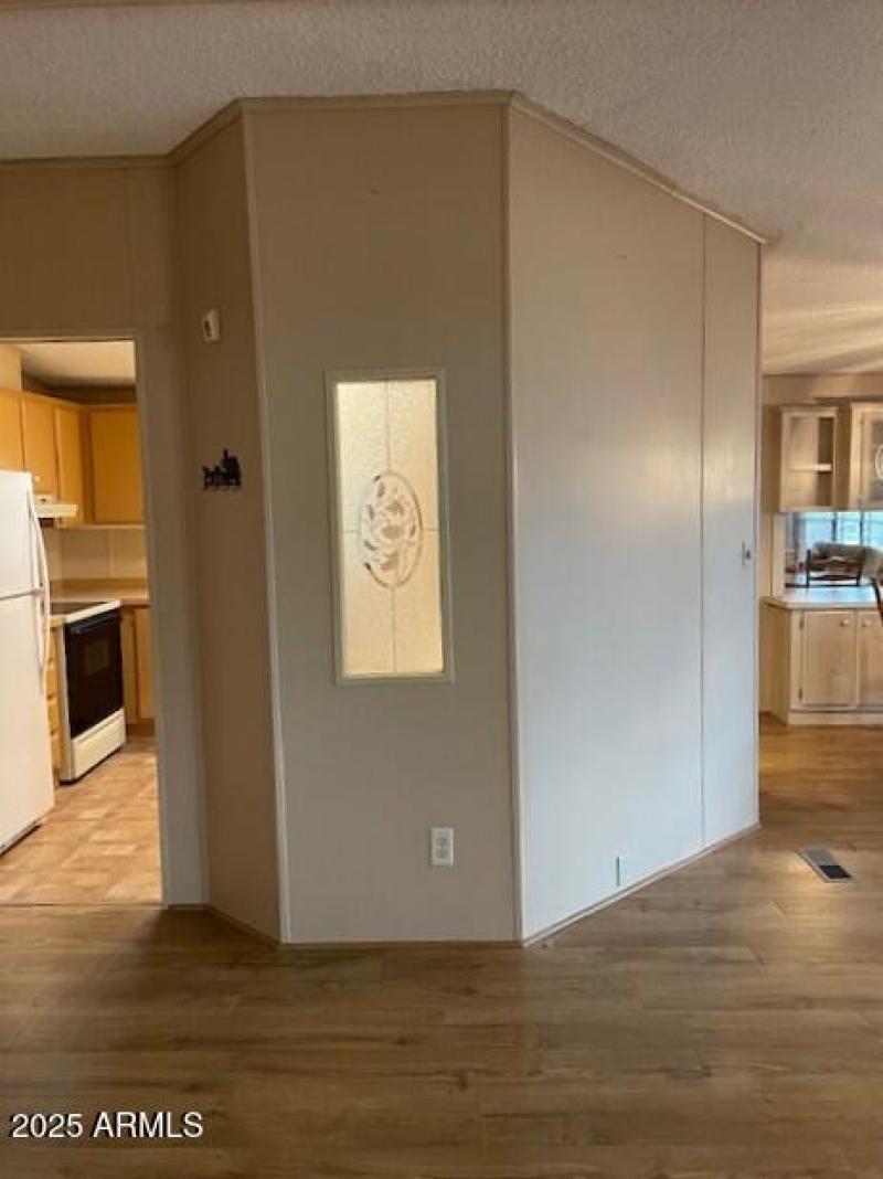 Kitchen Divider