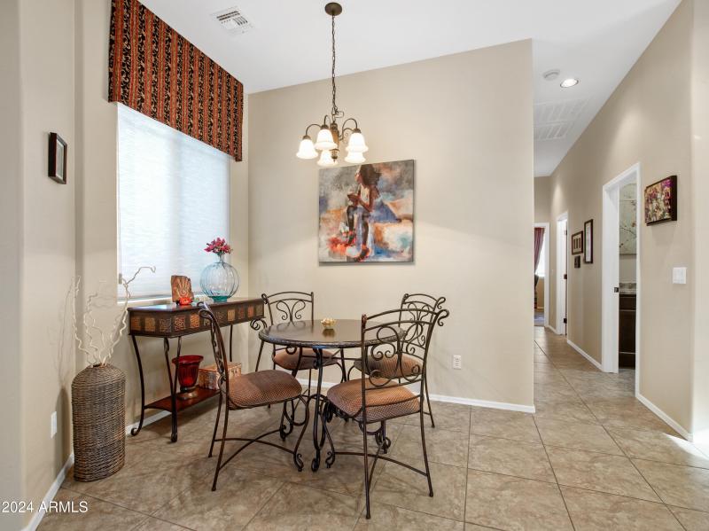 Kitchen Table