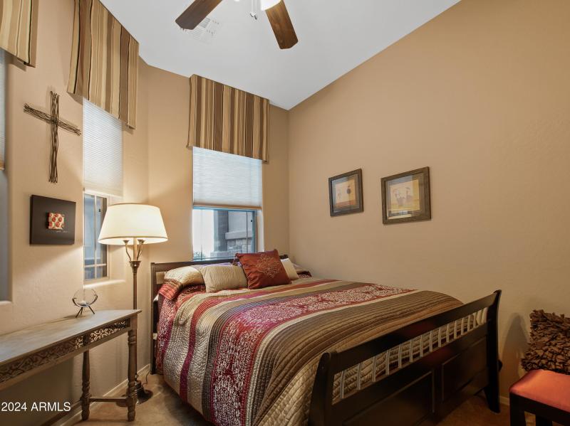 2nd Guest Bedroom