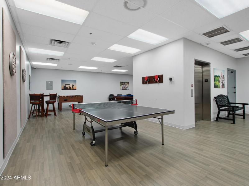 Recreation Area