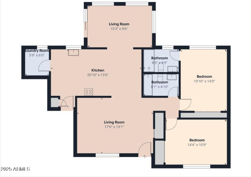 9915 W MV_Floor Plan