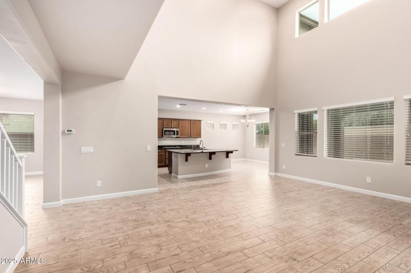 Updated Interior with New Carpet