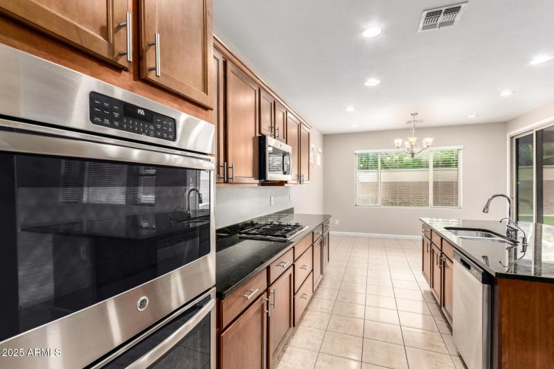 3925 S Garrison Stainless Steel