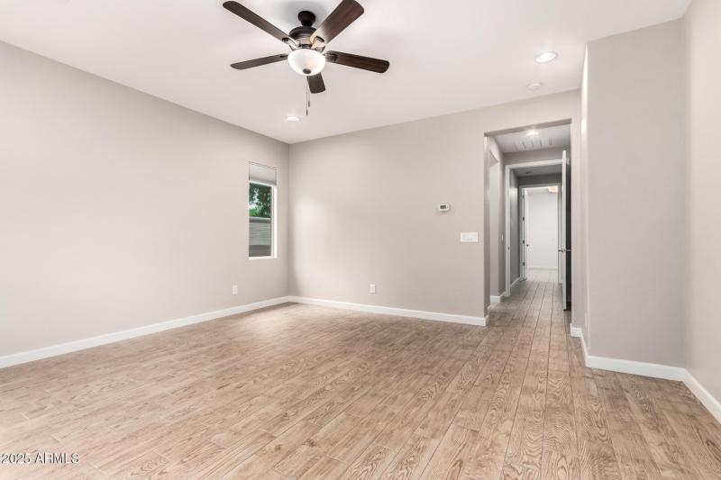 3925 S Garrison Master Suite