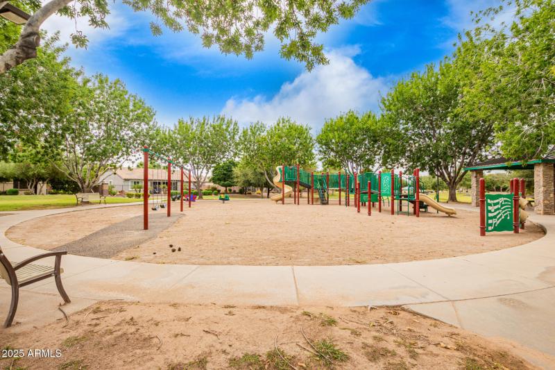 Community Playground