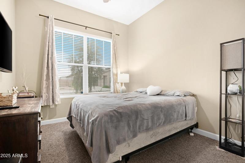 1st Guest Bed 1