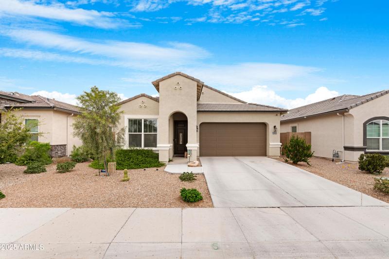 Front of Home 2