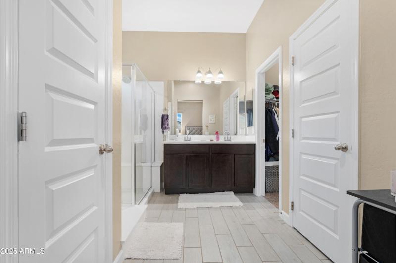 Primary Bath 1
