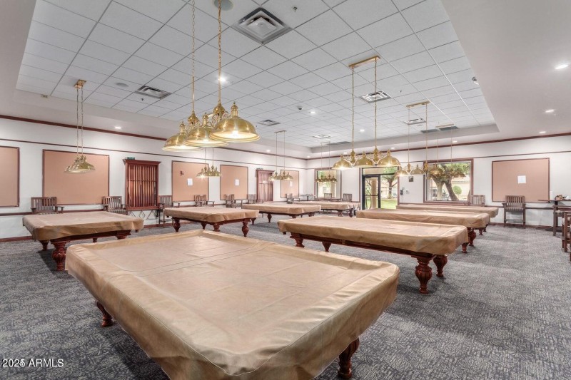 Community Billards