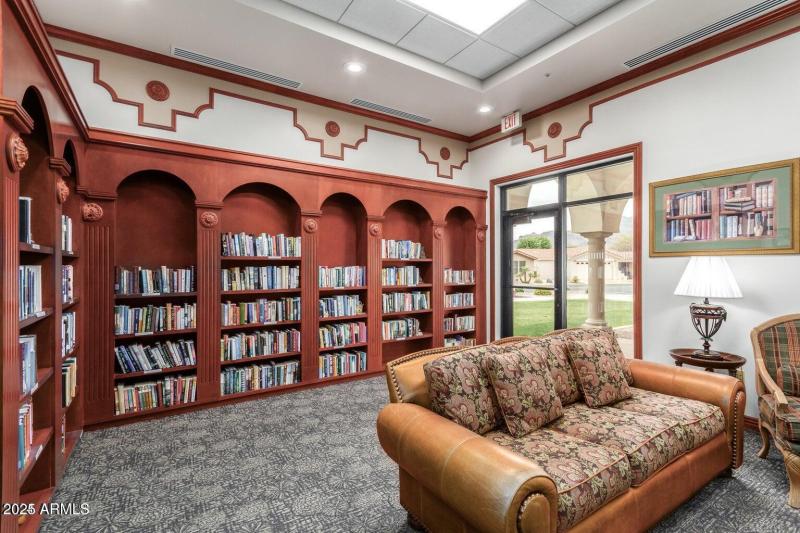 Community Library