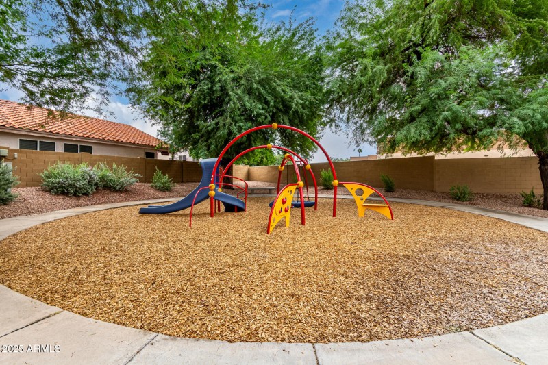 Children's Play Area