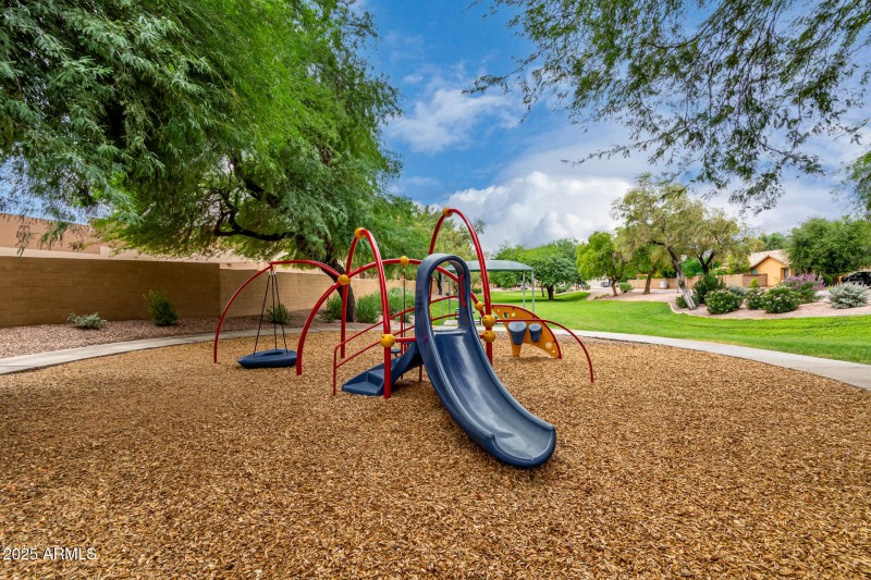 Children's Playground