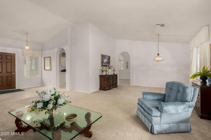 Livig room