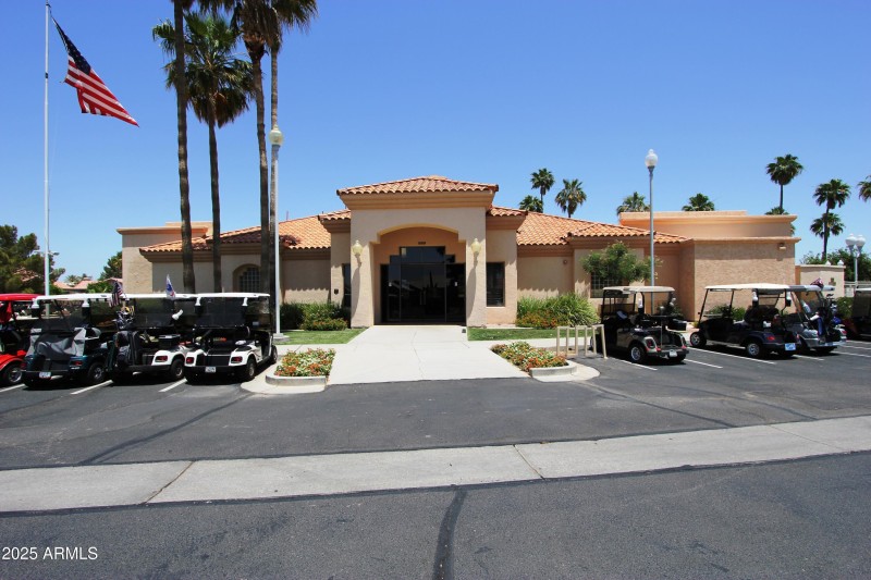 5 Ironwood Country Club