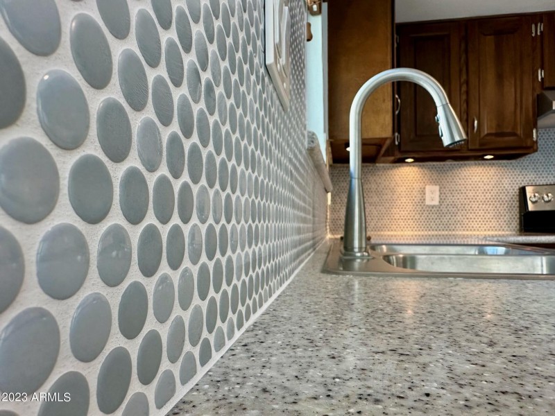 Back Splash