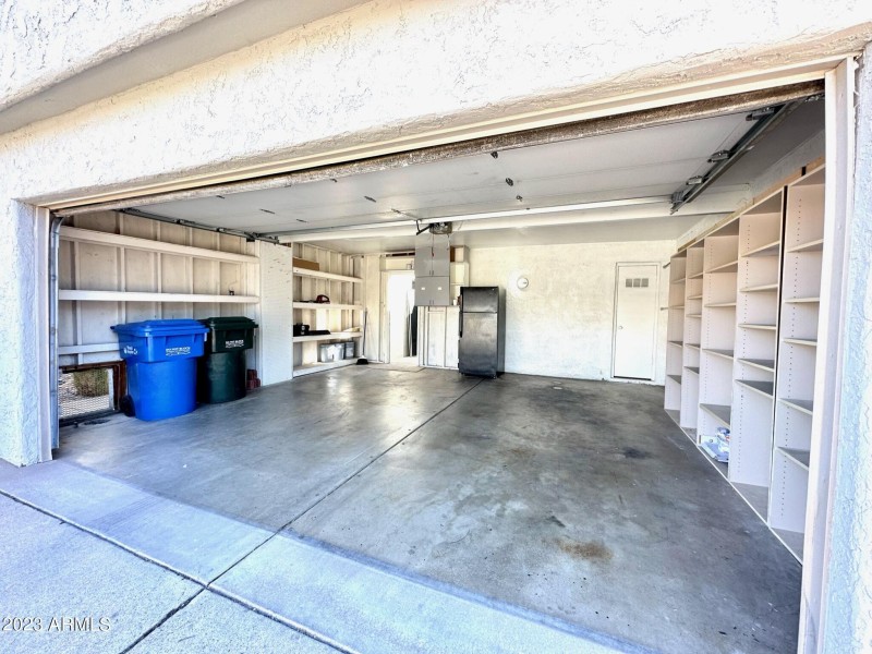 Garage Storage